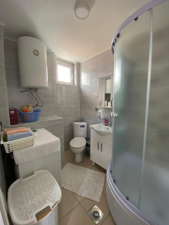 Apartman Vucinic Cetinje Exterior foto